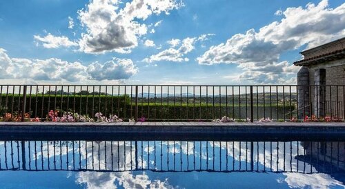 Grand Las Nubes by Inmense, Rezerwuj Hotel San Miguel de Allende 