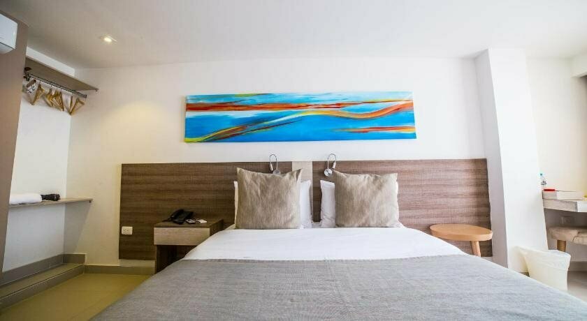 Hotel 1525 By Geh Suites