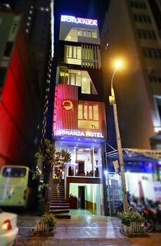 Bonanza Hotel Danang