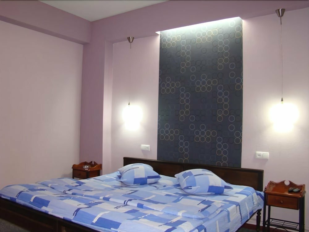 Hotel Mkudro