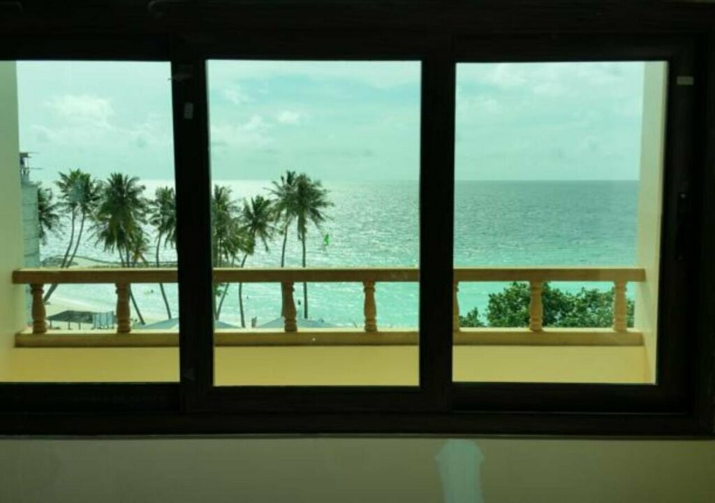 Seashore Beach Inn