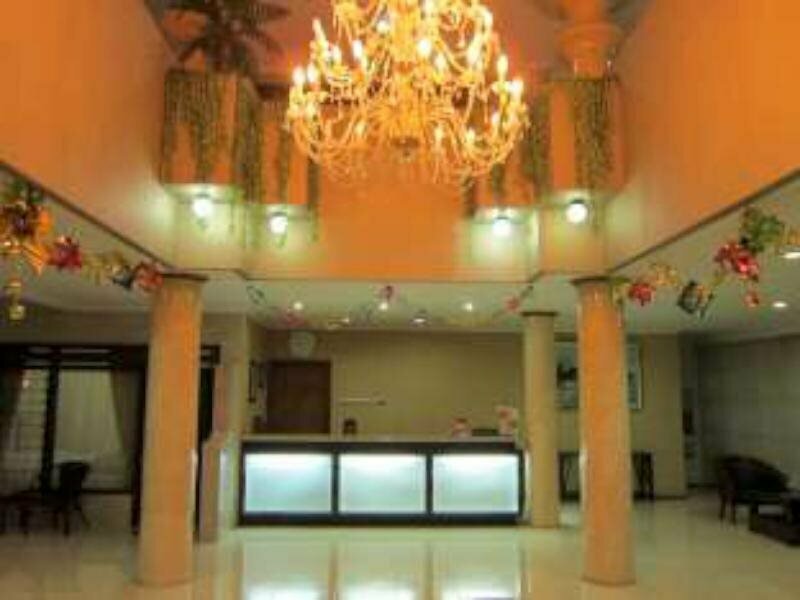 Hotel Wilis Indah Malang