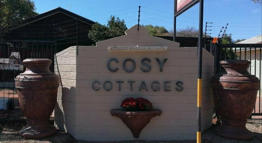 Cosy Cottage B&b