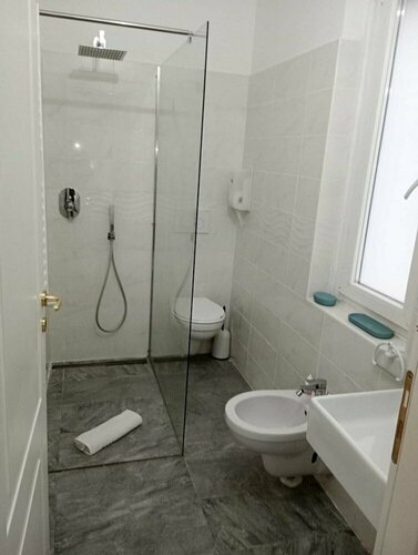 Il Focolare, Rezervați Bed and Breakfast Focene Lazio