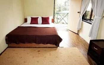 Kinabalu Private Lodges