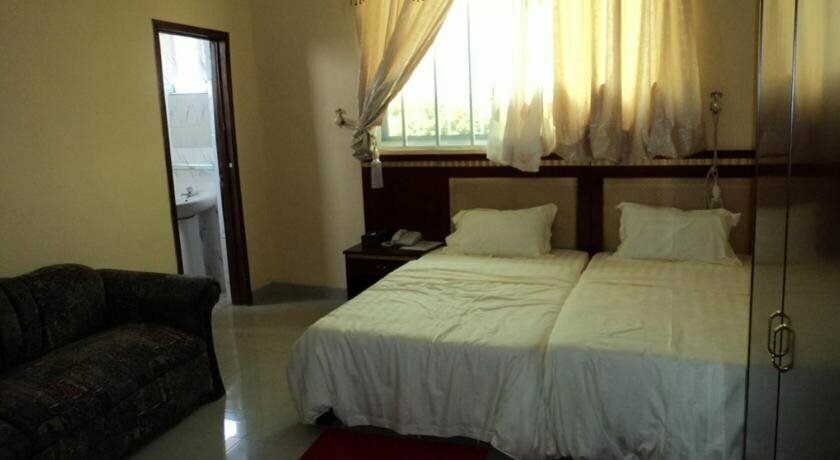 Faculty(GH) Apartments & Hostels