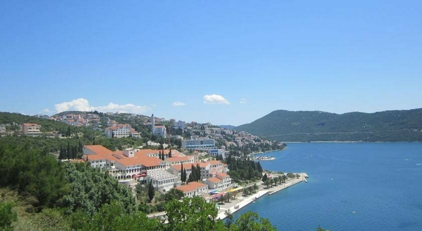 Hotel Zenit Neum