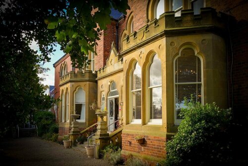 Brockley Hall Hotel, Забронировать Отель Солтберн-бай-те-Си Тиссайд, рядом с Фуникулер Солтберн-Клифф-Лифт