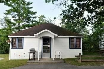 Alton Lodges, Book Feriehus Villaer i Simcoe County, Villa