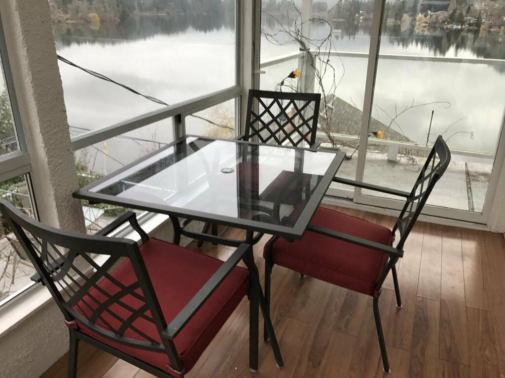 Victoria Waterfront Vacations - Leigh Lani Guest House
