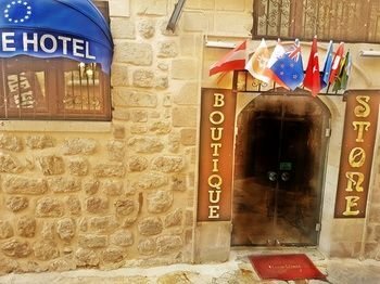 ‪Stone Boutique Hotel‬