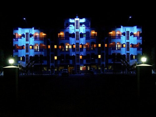 Hotel Deepak, 预订 酒店 Praserganj 印度
