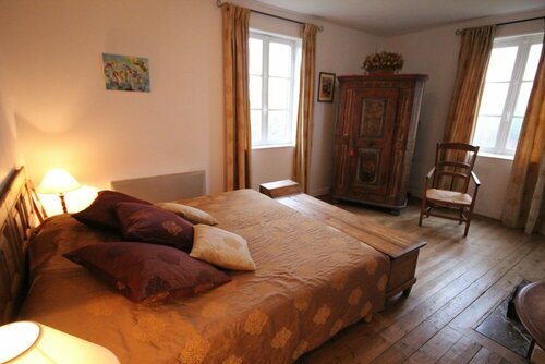 Le Pommenial de la Hérissonnière, Reserva ahora Hostal o pensión Hoteles SPA en Orne, SPA
