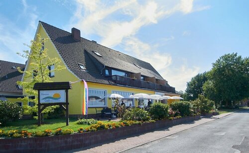 Café Sonnenschein & Pension, Забронировать Гостевой дом Отели Бад-Эйнхаузен с завтраком, Завтраки