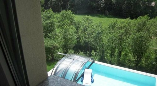 Pension Nocksteinblick, Rezervați Hotel Koppl Fuschlsee