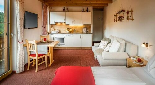 Speckalm Katschberg - Appartements, Забронировать Апартаменты/квартира Реннвег-ам-Качберг Тамсвег