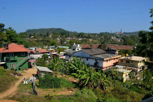 Coorg Girinivas Deluxe Homestay-WI-FI, Забронировать Отель Отели штата Карнатаки с завтраком, Завтраки
