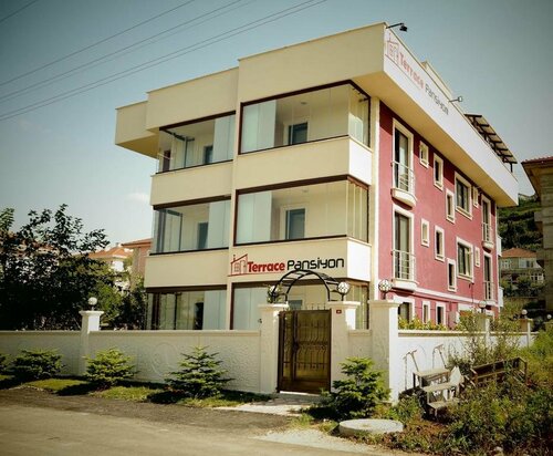 Terrace Suit Otel, Book Hotel Serdivan Marmara Region