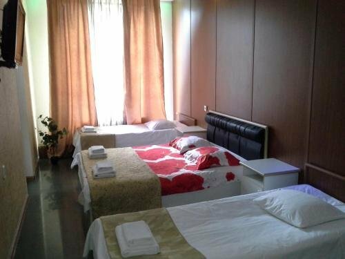 Guest house Fiesta, Забронировать Отель СПА-отели Ахалцихе, SPA-услуги