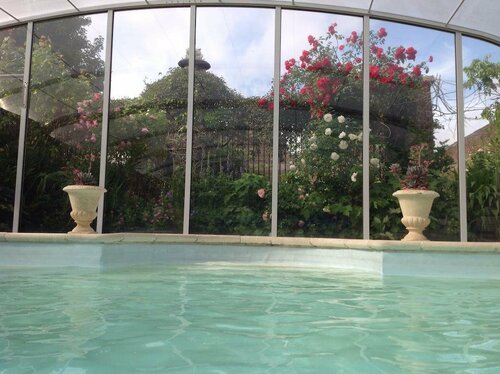 La demeure du Papillon, Book Bed and Breakfast Mouscron 