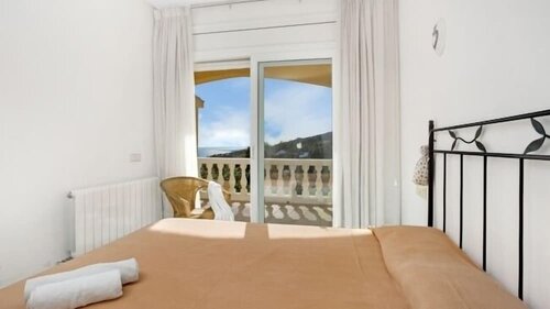 Villa Cor - Lloret de Mar, Prenota Hotel Hotel a Costa Brava con parcheggio, Parcheggio