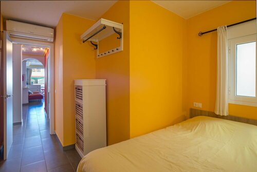 Apartment Larga, Забронировать Апартаменты/квартира Отели Фуэнхирола с парковкой, Парковка