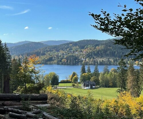coucou Hotel, Rezervovat Hotel Titisee-Neustadt Feldberg