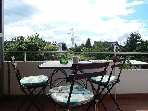 Abendsonne Apartments, Забронировать Апартаменты/квартира Кобленц Долина Среднего Рейна