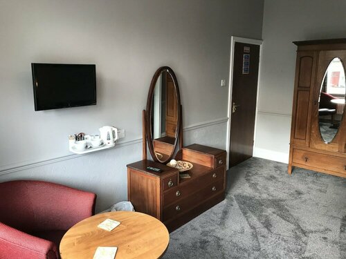 The Red Lion, Boek Pension Hotels in Merseyside met ontbijt, Ontbijt