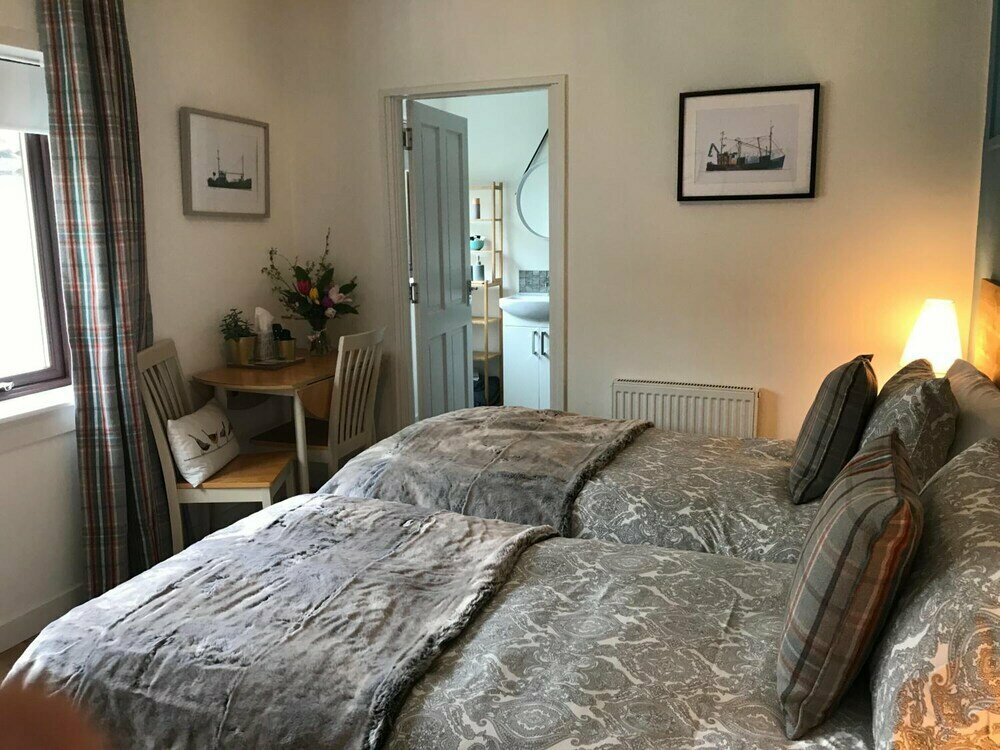 Millview Ullapool