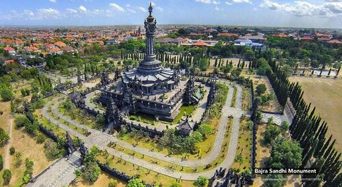 Lembayung Sari Homestay, Забронировать Отель Недорогие отели провинции Бали, недорого