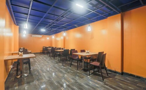 OYO 23304 Hotel Shiva, Reserva ahora Hotel Guwahati Assam