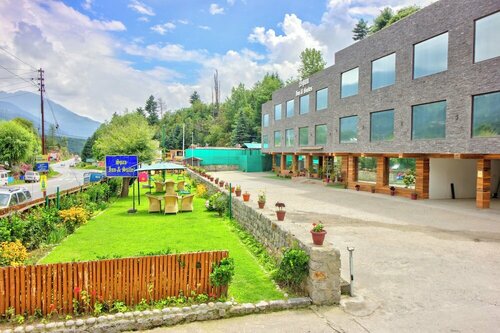 Span inn & Suites by Alivaa, Manali, Забронировать Отель Отели штата Химачал-Прадеш 5 звезд, 5*