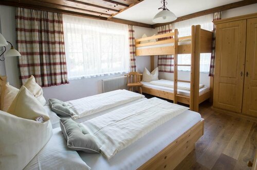 Bauernhof Kasleitner, Réserver Séjour à la ferme Hôtels à Haute-Autriche avec parking, Parking
