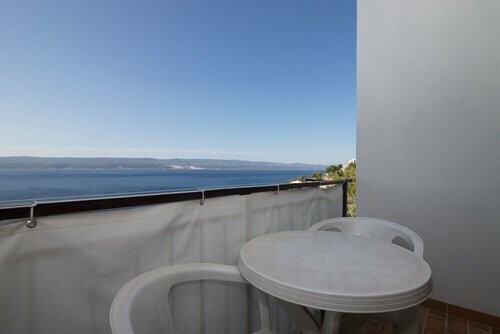 Apartments Gordana, Брондау Пәтер Mimice Split Region