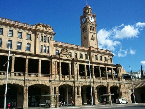 Metro Hotel Marlow Sydney Central, Забронировать Отель Отели Sydney Region с завтраком, Завтраки