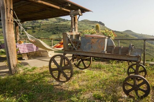 Agriturismo Camillo Finazzo
