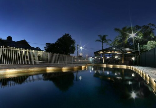 Golf Place Inn Wollongong, Забронировать Отель Вуллонгонг Illawarra Region