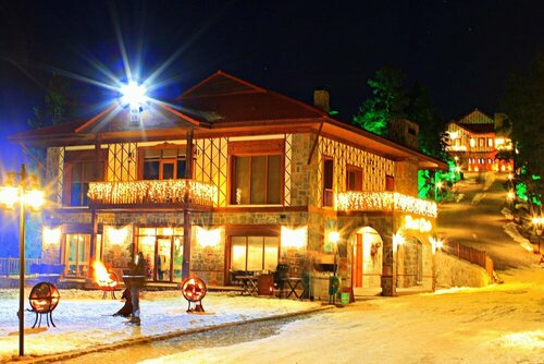 Foleya Mountain Resort Hotel & Villas, Забронировать Курортный отель Отели Trabzon Region 3 звезды, 3*