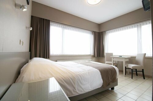 Hotel De Golf