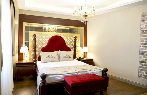 Amida Boutique Otel, Забронировать Бутик-отель Диярбакыр Юго-Восточная Анатолия