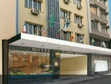 Hotel Pouso Real, Забронировать Отель Отели Рио-де-Жанейро с завтраком, рядом с Район Санта-Тереза, Завтраки