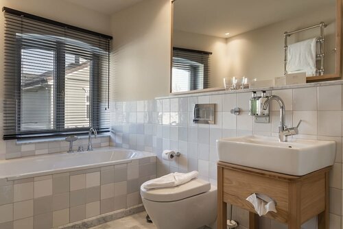 Mimosa Suites, Забронировать Апартаменты/квартира Апартаменты Вестерланд, рядом с Аквапарк "Зюльтер Велле", Апартаменты/квартира