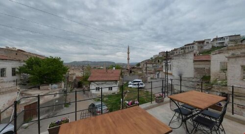 Zuwinasa House Hotel, Prenota Hotel Avanos 