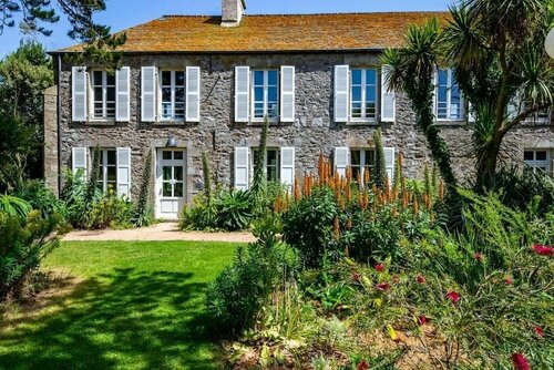 Les Maisons de Tatihou, The Originals Relais, Reserva ahora Hotel  