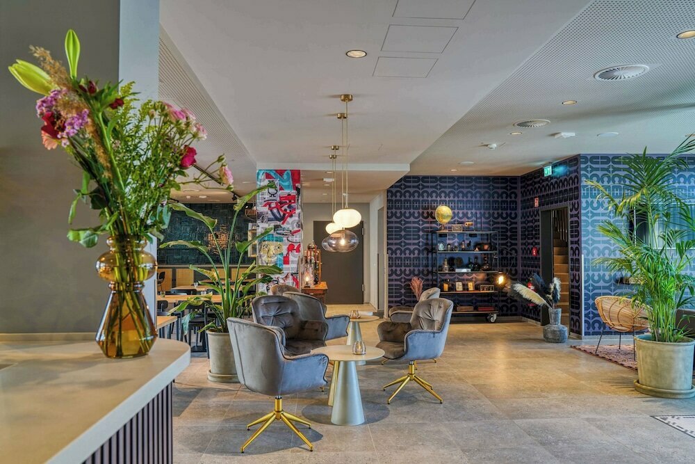 Nyce Hotel Ulm