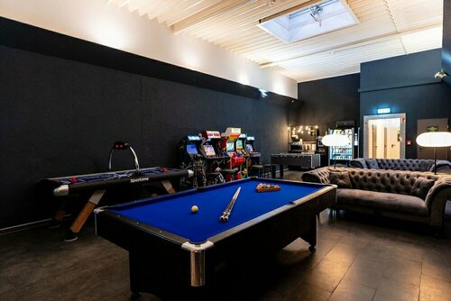 Dream Factory by Hotel Bergheim, Забронировать Отель Отели Бергхайм с завтраком, Завтраки