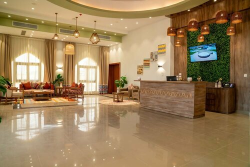 Azal Lagoons Resort Abu Simbel, Book Resort Abu Simbel Aswan Governorate