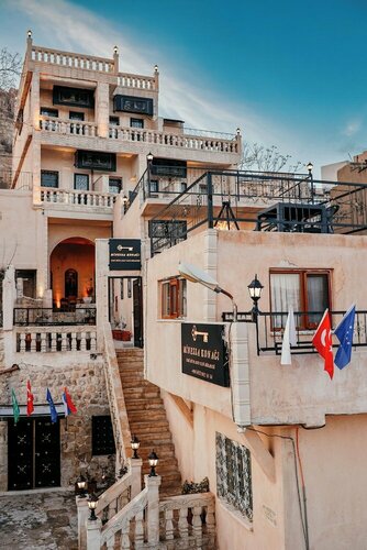 Minessa Konağı, Rezervovat Hostel Hostely v South Eastern Anatolia Region, Hostel