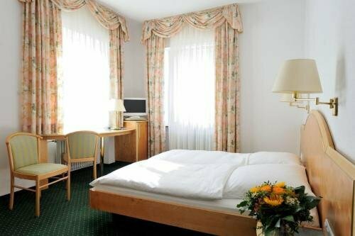Buchner Hof, Book Hotel Hagnau Baden-Württemberg